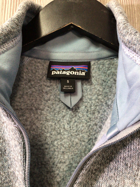 Patagonia Better Sweater Vest Size Small